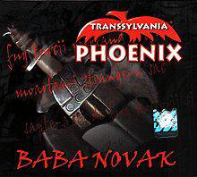 Transsylvania Phoenix : Baba Novak
